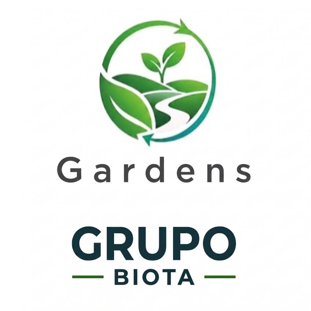 grupo biota garden