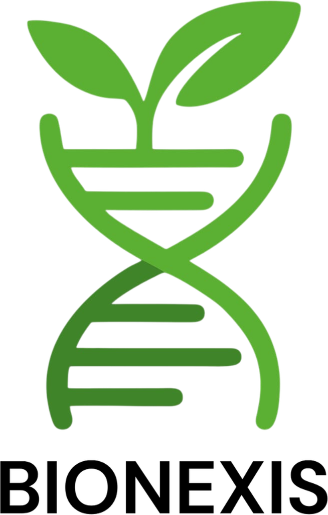 Logo de Bionexis