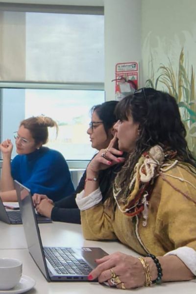 equipo grupo biota